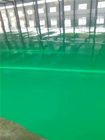 铁西，我直接给你一份室外地坪漆翻新维修